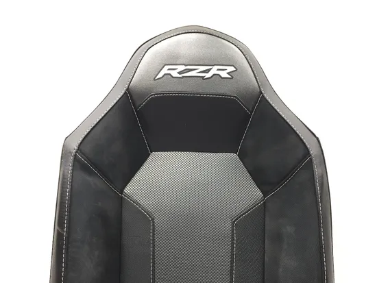 Right Side Passenger Seat Back Cushion 2018 Polaris RZR XP 4 1000 EPS 3270 2