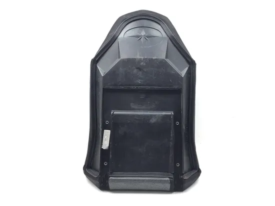 Right Side Passenger Seat Back Cushion 2018 Polaris RZR XP 4 1000 EPS 3270 9