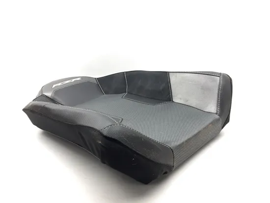Right Side Passenger Seat Back Cushion 2018 Polaris RZR XP 4 1000 EPS 3270 6