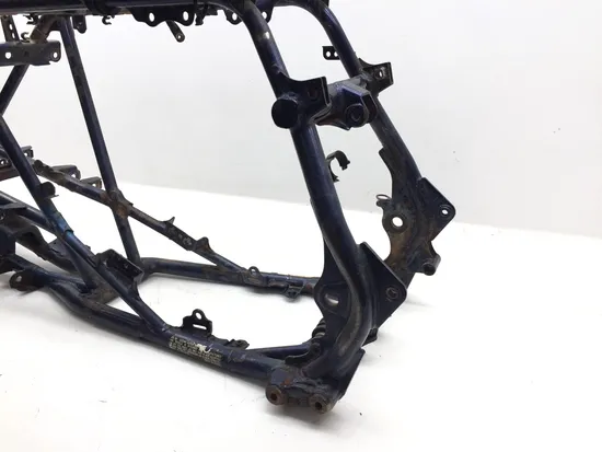 Frame Chassis 2005 Suzuki Quadsport Z400 LTZ400 2x4 3408 x 8