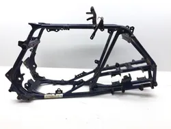 Frame Chassis 2005 Suzuki Quadsport Z400 LTZ400 2x4 3408 x