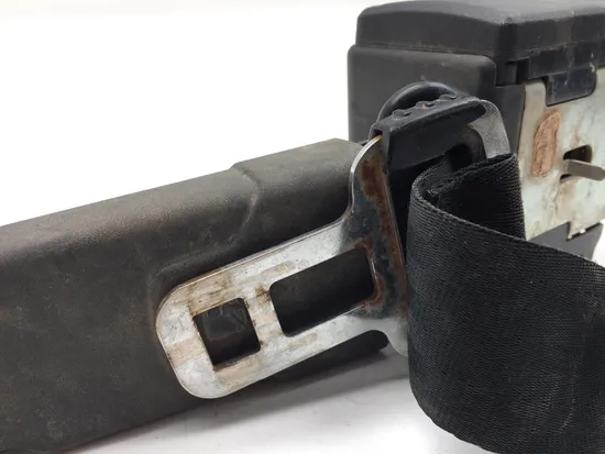 Front Seat Belt A 2018 Polaris RZR XP 4 1000 EPS 3270 3