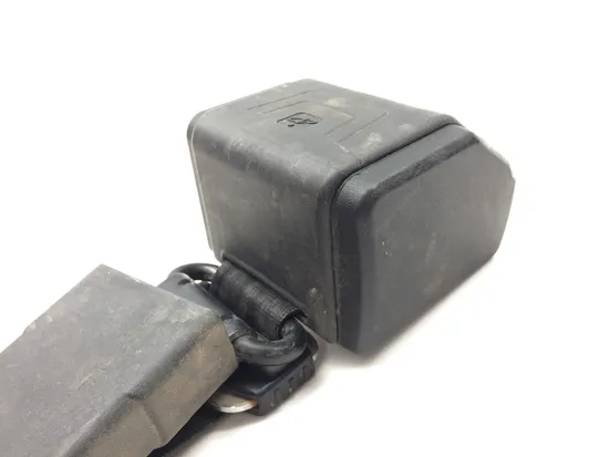 Front Seat Belt A 2018 Polaris RZR XP 4 1000 EPS 3270 5