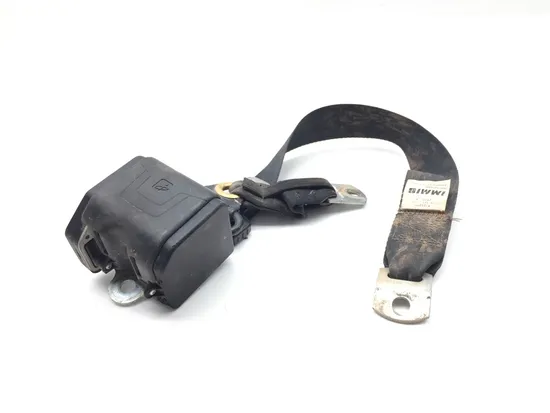 Front Seat Belt B 2018 Polaris RZR XP 4 1000 EPS 3270 1