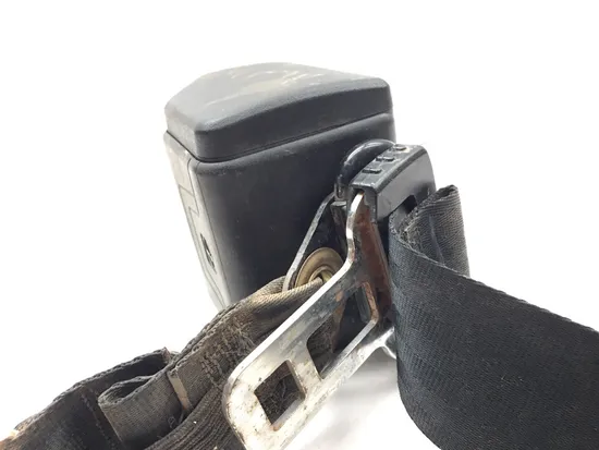 Front Seat Belt B 2018 Polaris RZR XP 4 1000 EPS 3270 7