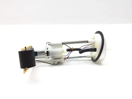 Gas Fuel Tank Pump 2018 Polaris RZR XP 4 1000 EPS 3270 5