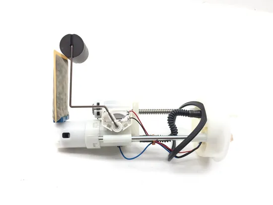 Gas Fuel Tank Pump 2018 Polaris RZR XP 4 1000 EPS 3270 7