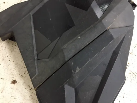 Left Right Rear Door Set 2018 Polaris RZR XP 4 1000 EPS 3270 4