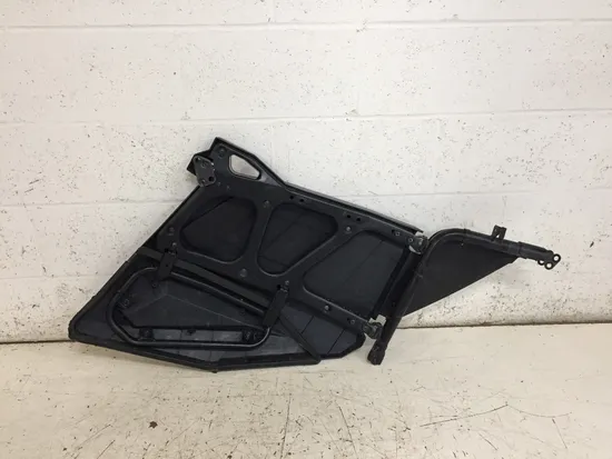 Left Right Rear Door Set 2018 Polaris RZR XP 4 1000 EPS 3270 9