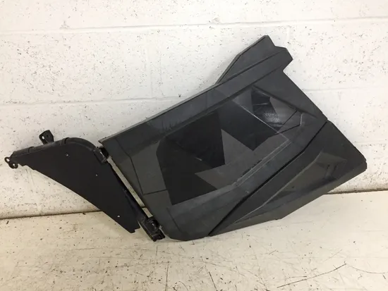 Left Right Rear Door Set 2018 Polaris RZR XP 4 1000 EPS 3270 7