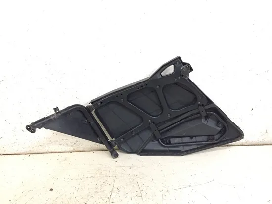 Left Right Rear Door Set 2018 Polaris RZR XP 4 1000 EPS 3270 5