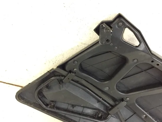 Left Right Rear Door Set 2018 Polaris RZR XP 4 1000 EPS 3270 10