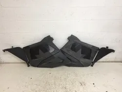 Left Right Rear Door Set 2018 Polaris RZR XP 4 1000 EPS 3270