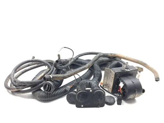 Heater 2018 Polaris RZR XP 4 1000 EPS 3270