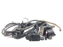 Heater 2018 Polaris RZR XP 4 1000 EPS 3270