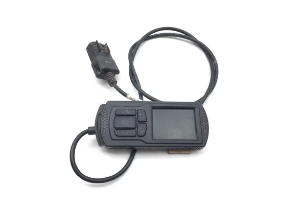 Dynojet Programmer 2018 Polaris RZR XP 4 1000 EPS 3270