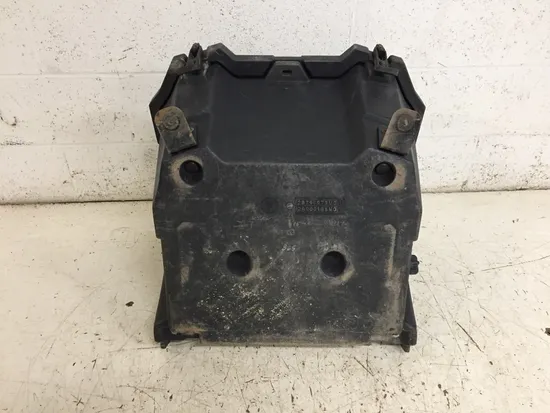 Bed Storage Box 2018 Polaris RZR XP 4 1000 EPS 3270 7
