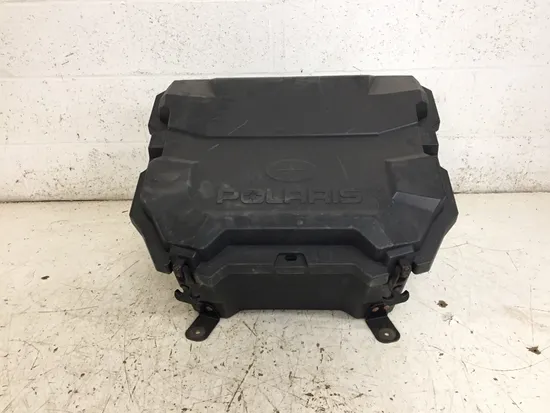 Bed Storage Box 2018 Polaris RZR XP 4 1000 EPS 3270 3