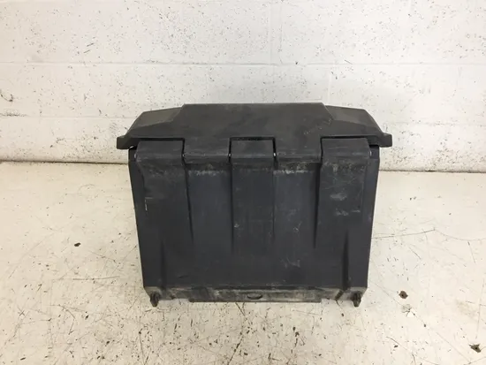 Bed Storage Box 2018 Polaris RZR XP 4 1000 EPS 3270 5