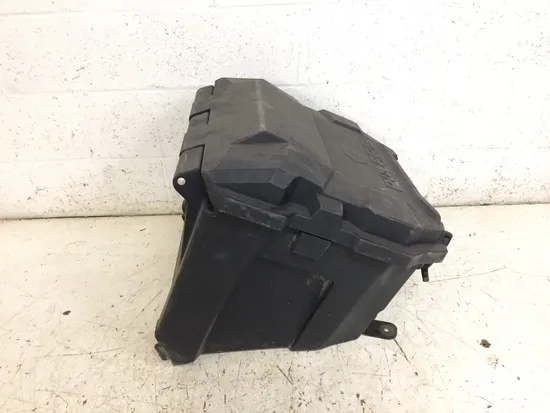 Bed Storage Box 2018 Polaris RZR XP 4 1000 EPS 3270 6