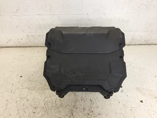 Bed Storage Box 2018 Polaris RZR XP 4 1000 EPS 3270 2
