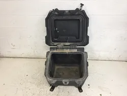 Bed Storage Box 2018 Polaris RZR XP 4 1000 EPS 3270