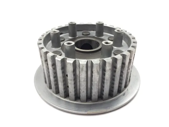 Engine Complete Clutch Hub Assembly 1982 Kawasaki KZ1100A Sports Shaft 3401 x 6