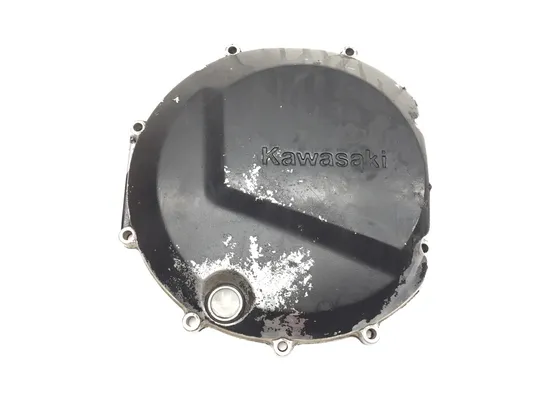Engine Clutch Cover 1982 Kawasaki KZ1100A Sports Shaft 3401