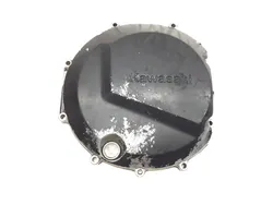 Engine Clutch Cover 1982 Kawasaki KZ1100A Sports Shaft 3401