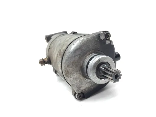 Electric Starter Motor 1982 Kawasaki KZ1100A Sports Shaft 3401 3