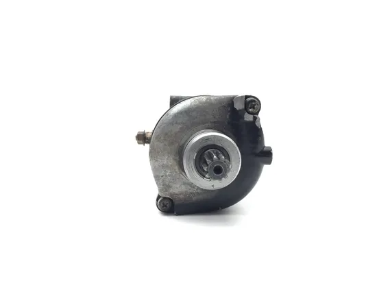 Electric Starter Motor 1982 Kawasaki KZ1100A Sports Shaft 3401 2