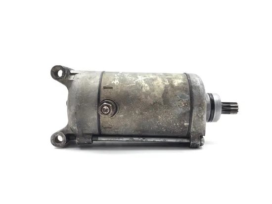 Electric Starter Motor 1982 Kawasaki KZ1100A Sports Shaft 3401