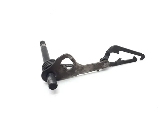 Engine Shifter Shift Shaft 1982 Kawasaki KZ1100A Sports Shaft 3401 3