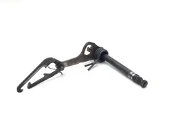 Engine Shifter Shift Shaft 1982 Kawasaki KZ1100A Sports Shaft 3401
