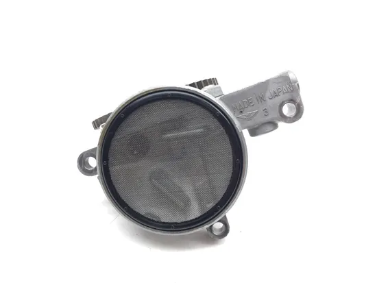 Engine Oil Pump Assembly 1982 Kawasaki KZ1100A Sports Shaft 3401 4