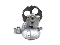 Engine Oil Pump Assembly 1982 Kawasaki KZ1100A Sports Shaft 3401