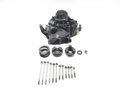 Engine Ring and Pinion Bevel Gear Set 1982 Kawasaki KZ1100A Sports Shaft 3401