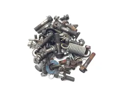 Misc Bolt Kit 1982 Kawasaki KZ1100A Sports Shaft 3401