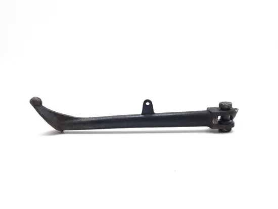 Kick Stand Bracket Side Foot Leg 1982 Kawasaki KZ1100A Sports Shaft 3401