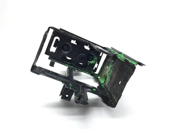 Battery Tray 1982 Kawasaki KZ1100A Sports Shaft 3401 x 2