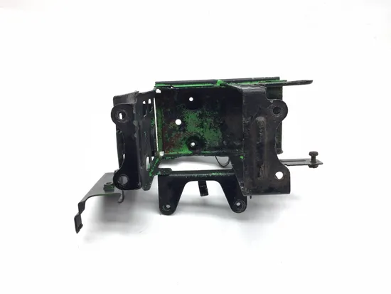 Battery Tray 1982 Kawasaki KZ1100A Sports Shaft 3401 x