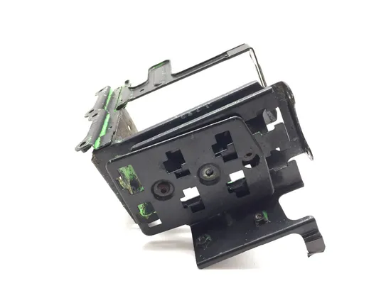 Battery Tray 1982 Kawasaki KZ1100A Sports Shaft 3401 x 4