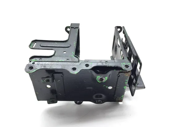 Battery Tray 1982 Kawasaki KZ1100A Sports Shaft 3401 x 3