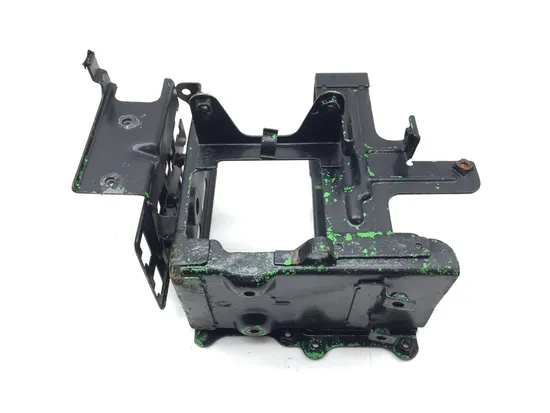 Battery Tray 1982 Kawasaki KZ1100A Sports Shaft 3401 x 5