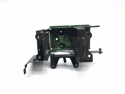 Battery Tray 1982 Kawasaki KZ1100A Sports Shaft 3401 x