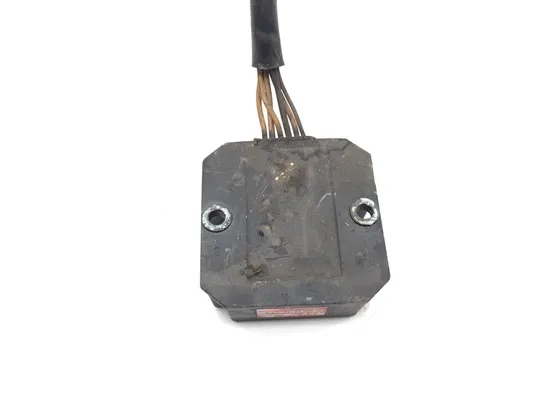 Ignition Voltage Regulator 1982 Kawasaki KZ1100A Sports Shaft 3401 7