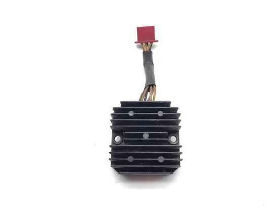 Ignition Voltage Regulator 1982 Kawasaki KZ1100A Sports Shaft 3401 1