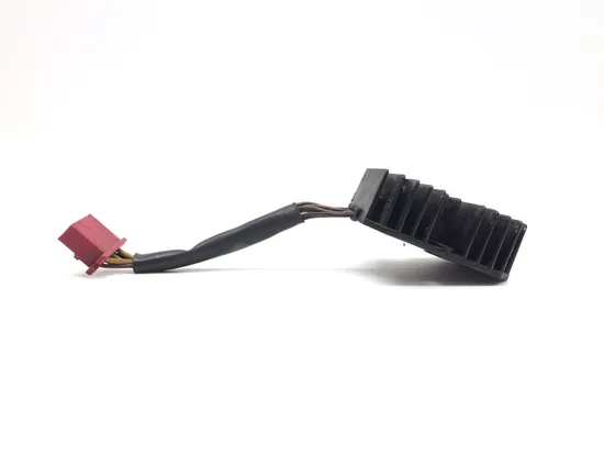 Ignition Voltage Regulator 1982 Kawasaki KZ1100A Sports Shaft 3401 6