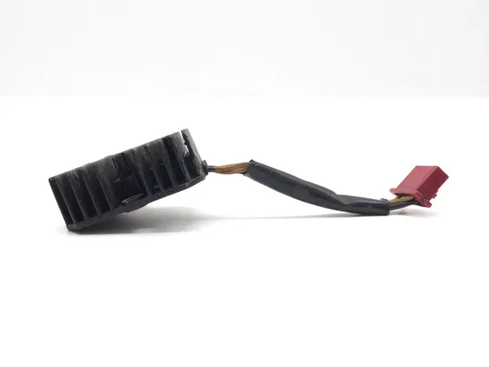 Ignition Voltage Regulator 1982 Kawasaki KZ1100A Sports Shaft 3401 3