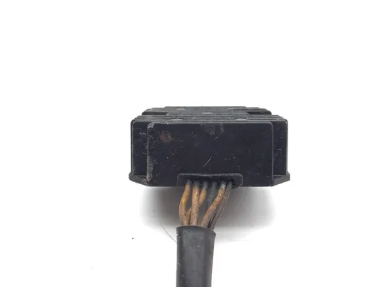 Ignition Voltage Regulator 1982 Kawasaki KZ1100A Sports Shaft 3401 5